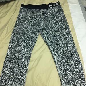 NikePro pants